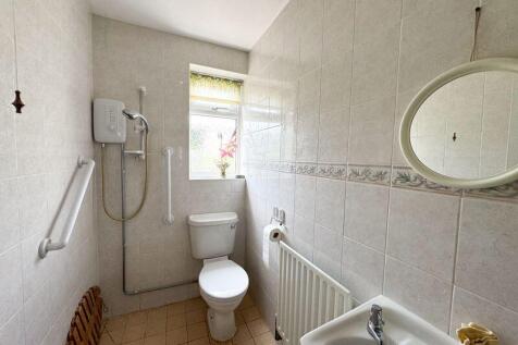 Wet room 