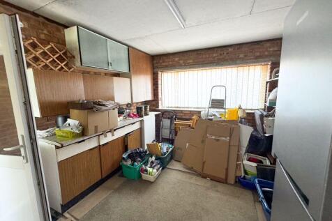 Store room 