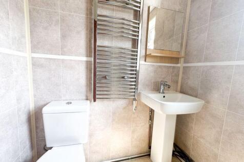 Bathroom view 2 