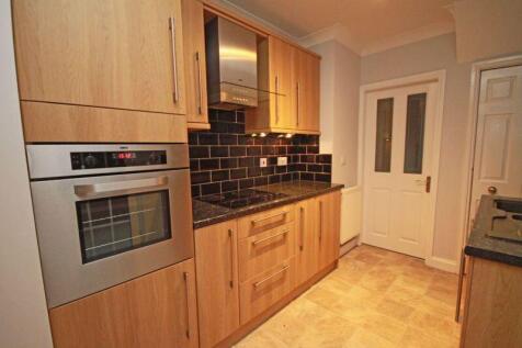 Kitchen view 2