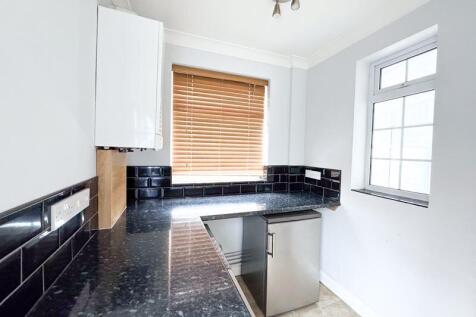 Kitchen view 3