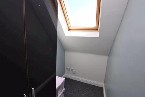 Box room / Office