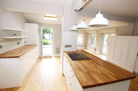Kitchen photo 4