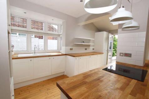 Kitchen photo 3