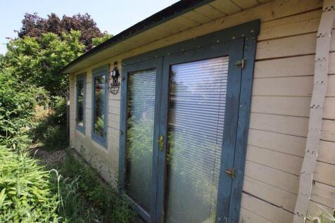 Summer House / Home Office