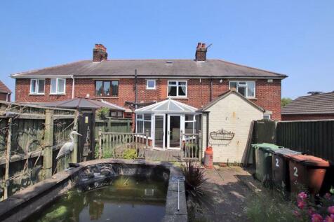Rear elevation