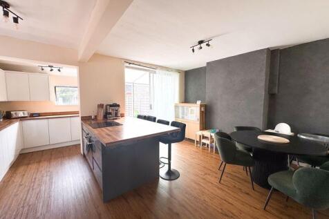 Open plan 