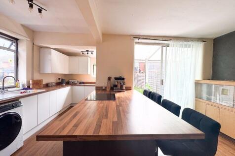Open plan view 2 