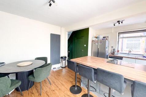 Open plan view 3 
