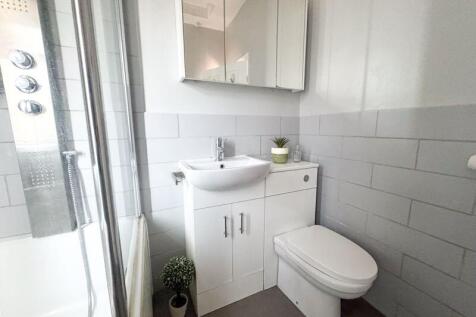 Bathroom view 2 