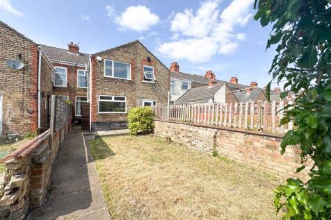 Rear garden view2 
