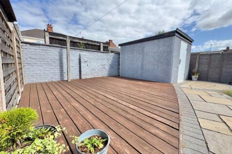 Decking