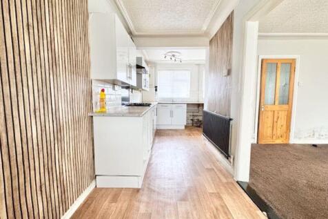 Kitchen breakfast room