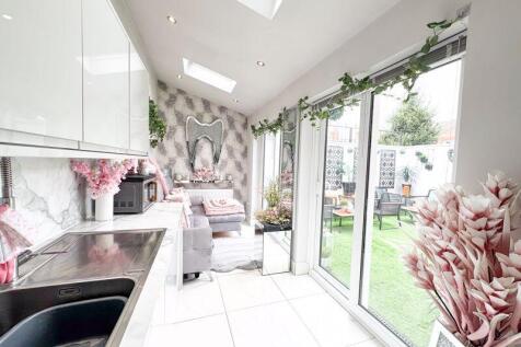 Sun room 