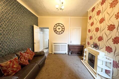 Dining room view 2 