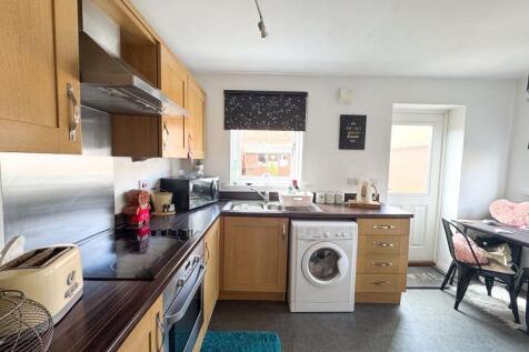Kitchen-diner 