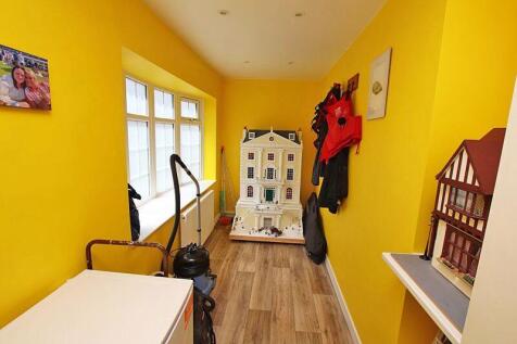 Reception room (Multi Use)