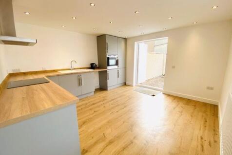 Kitchen breakfast room