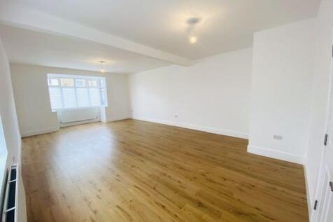 Lounge dining room
