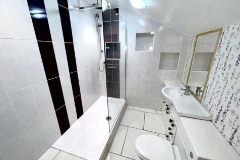 GF Bathroom