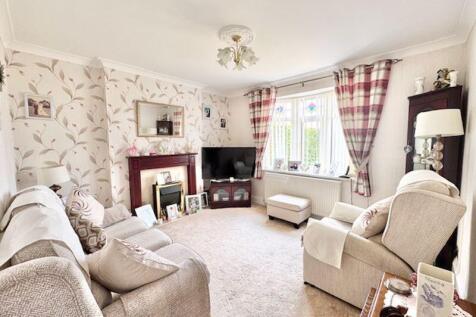 Annexe lounge