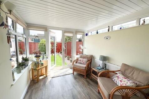 Sun room 