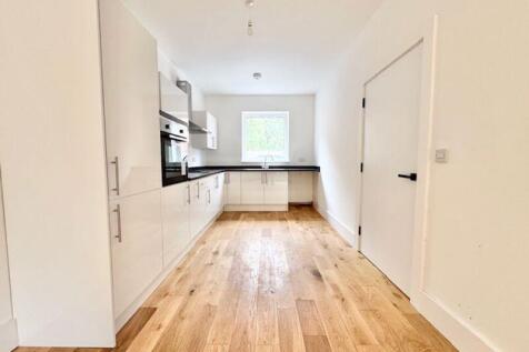 Kitchen view 2