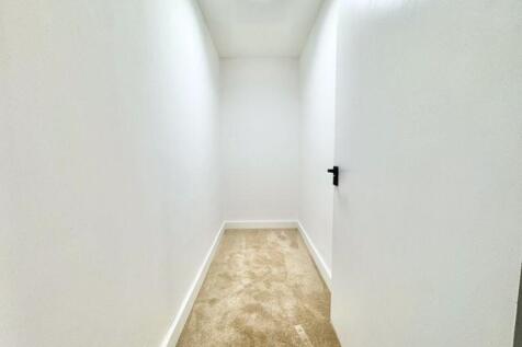 Storage cupboard