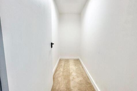 Storage cupboard