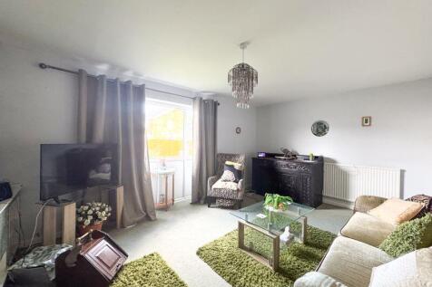 Lounge view 2