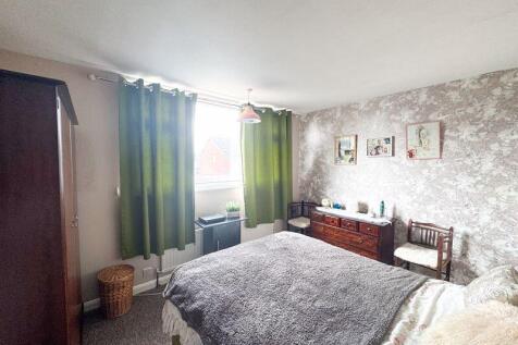 Bedroom 1 view 2 