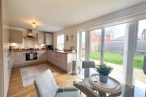 Open plan view 2 