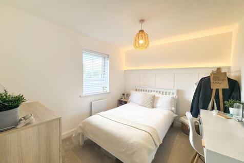 Bedroom two 