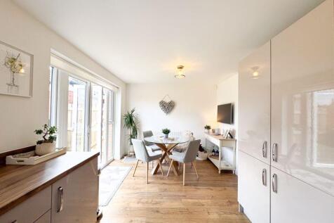Open plan 