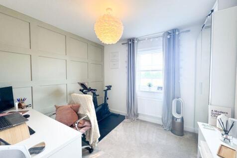 Bedroom 3 