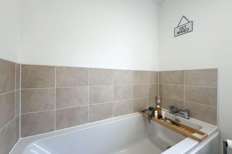 Bathroom view 2 