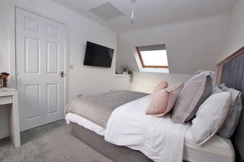 Bed 1 photo 
