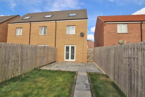 Rear elevation