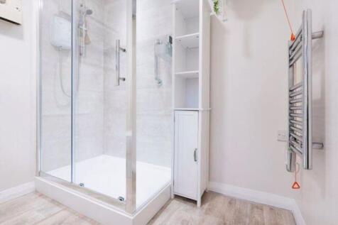 Shower rom view 2 