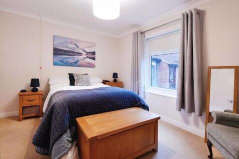 Bedroom view 2 