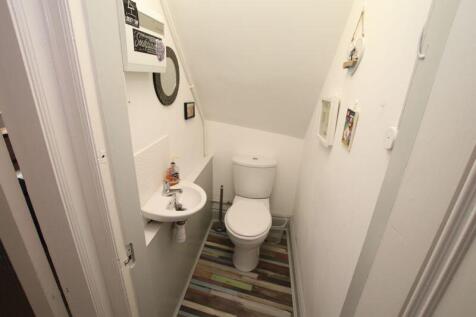 GF Cloakroom