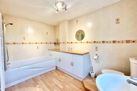 En suite