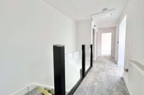 First Floor Landing view 2