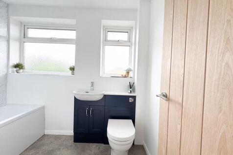 Bathroom view 2 