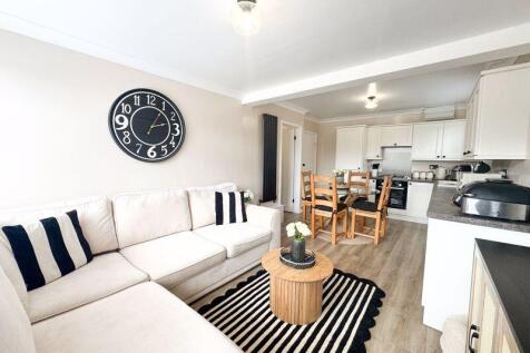Kitchen-diner 