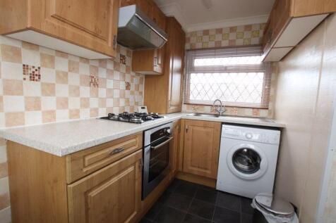 Kitchen photo 1