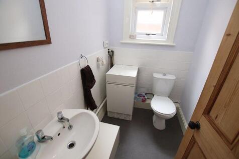 GF Cloakroom