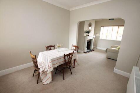 Dining area view 2