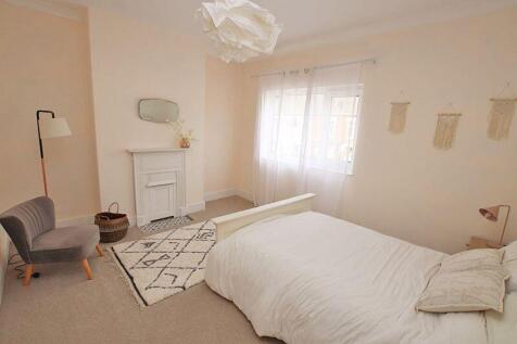 Bed 1
