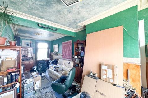 Open plan 
